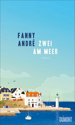 Zwei am Meer - André, Fanny