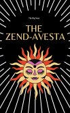 The Zend-Avesta (eBook, ePUB)