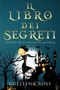 Cover Il Libro Dei Segreti (eBook, ePUB)