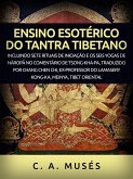 Ensino esotérico do Tantra Tibetano (Traduzido) (eBook, ePUB)