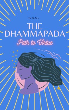 The Dhammapada (eBook, ePUB) - Buddha