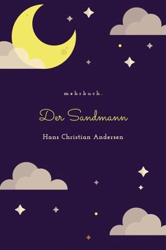 Der Sandmann (eBook, ePUB) - Andersen, Hans Christian
