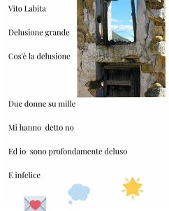Cover Delusione grande ... che cos'è la delusione (eBook, ePUB)