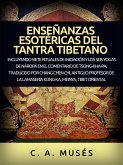 Enseñanzas esotéricas del Tantra Tibetano (Traducido) (eBook, ePUB)