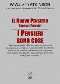 I Pensieri sono Cose (eBook, ePUB)