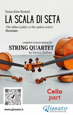 Cello part of 