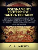 Insegnamenti esoterici del Tantra tibetano (Tradotto) (eBook, ePUB)