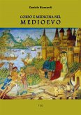 Corpo e medicina nel Medioevo (eBook, ePUB)