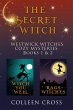 The Secret Witch (eBook, ePUB) - Bild 1
