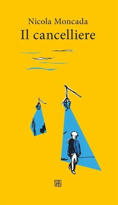 Cover Il cancelliere (eBook, ePUB)