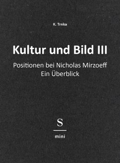 Kultur und Bild III (eBook, ePUB) - Trnka, K.