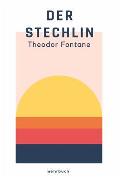 Der Stechlin (eBook, ePUB) - Fontane, Theodor