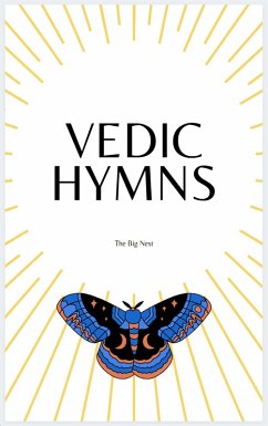 Cover Vedic Hymns (eBook, ePUB)
