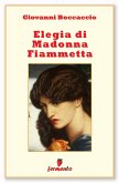 Elegia di Madonna Fiammetta (eBook, ePUB)