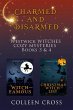 Charmed and Disarmed (eBook, ePUB) - Bild 1