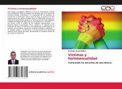 Víctimas y homosexualidad - Serna Muñoz, Santiago