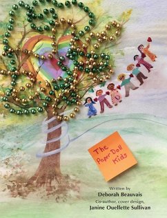 Cover The Paper Doll Kids