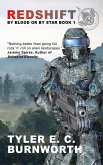Redshift (By Blood Or By Star, #1) (eBook, ePUB) Redshift (By Blood Or By Star, #1) (eBook, ePUB)