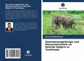 Stammesangehörige und Menschenrechte im Distrikt Nilgiris in Tamilnadu