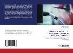 AN INTERLEAVED DC CHARGING SYSTEM IN ELECTRIC VEHICLE - Toha, Siti Fauziah;Idris, Ahmad Syahrin;Abdullah, Muhammad Adli