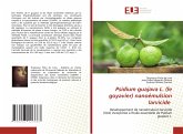 Psidium guajava L. (le goyavier) nanoémulsion larvicide