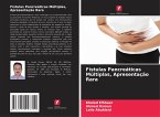 Fístulas Pancreáticas Múltiplas, Apresentação Rara