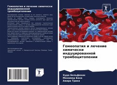 Gomeopatiq i lechenie himicheski inducirowannoj trombocitopenii - Bel'fekih, Huda;Baha, Mohamed;TRIKI, Amira