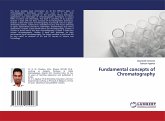 Fundamental concepts of Chromatography