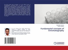 Fundamental concepts of Chromatography - Chavhan, Dasharath;Agarkar, Santosh