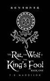 Benaghar: The Rat, The Wolf & The King's Fool (eBook, ePUB)
