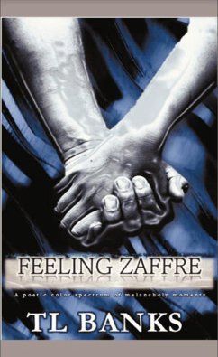 Cover Feeling Zaffre (eBook, ePUB)