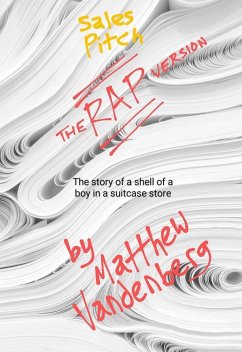 Cover Sales Pitch (eBook, ePUB)