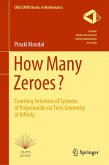 How Many Zeroes? (eBook, PDF)