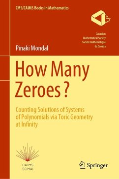 Cover How Many Zeroes? (eBook, PDF)