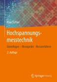Hochspannungsmesstechnik (eBook, PDF)