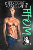 Thom (Wild Mustang Security Firm, #5) (eBook, ePUB)