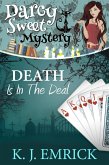 Death is in the Deal (A Darcy Sweet Cozy Mystery, #31) (eBook, ePUB)