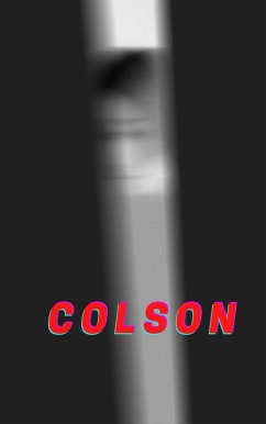 Cover Colson (The Adventures of Colson Matthews, #1) (eBook, ePUB)