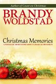 Christmas Memories (eBook, ePUB)