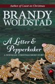 A Letter and Pepperkaker (eBook, ePUB)