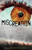 Miscreation? (Genetico Chronicles) (eBook, ePUB)