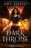 The Dark Throne (An Eleanor Morgan Novel, #7) (eBook, ePUB)