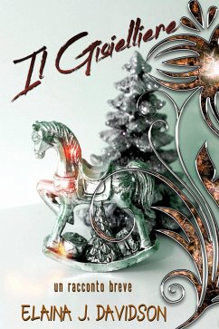 Il Gioielliere (eBook, ePUB) - Davidson, Elaina J.