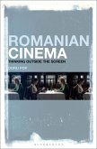 Romanian Cinema (eBook, ePUB) Romanian Cinema (eBook, ePUB)