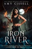 The Iron River (An Eleanor Morgan Novel, #6) (eBook, ePUB)