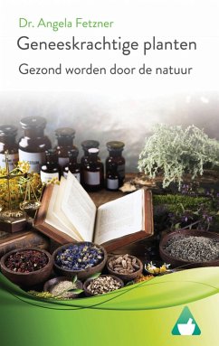 Cover Geneeskrachtige planten (eBook, ePUB)