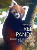 Red Panda (eBook, ePUB)