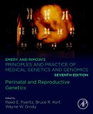 Emery and Rimoin's Principles and Practice of Medical Genetics and Genomics (eBook, ePUB)