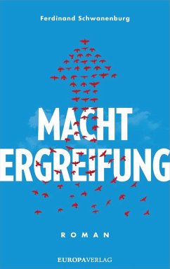 Machtergreifung (Mängelexemplar) - Schwanenburg, Ferdinand