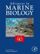 Advances in Marine Biology (eBook, ePUB) - Bild 1